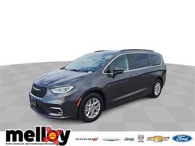 2022 Chrysler Pacifica FWD, Minivan for sale #CP7865 - photo 1