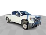 Used 2023 GMC Sierra 2500 SLE Crew Cab 4x4, Pickup for sale #CP7866 - photo 3