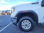 Used 2023 GMC Sierra 2500 SLE Crew Cab 4x4, Pickup for sale #CP7866 - photo 37