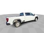 Used 2023 GMC Sierra 2500 SLE Crew Cab 4x4, Pickup for sale #CP7866 - photo 8