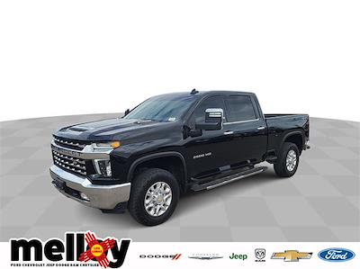 Used 2023 Chevrolet Silverado 2500 LTZ Crew Cab 4x4, Pickup for sale #CP7868 - photo 1