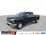 Used 2023 Chevrolet Silverado 2500 LTZ Crew Cab 4x4, Pickup for sale #CP7868 - photo 1