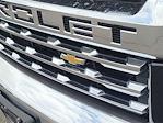 Used 2023 Chevrolet Silverado 2500 LTZ Crew Cab 4x4, Pickup for sale #CP7868 - photo 36