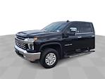 Used 2023 Chevrolet Silverado 2500 LTZ Crew Cab 4x4, Pickup for sale #CP7868 - photo 5