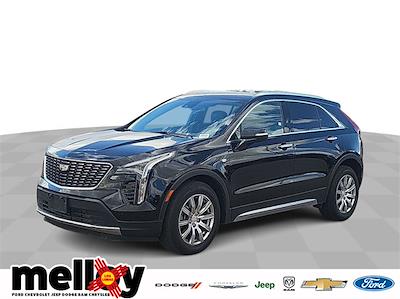 2022 Cadillac XT4 AWD, SUV for sale #CP7875 - photo 1