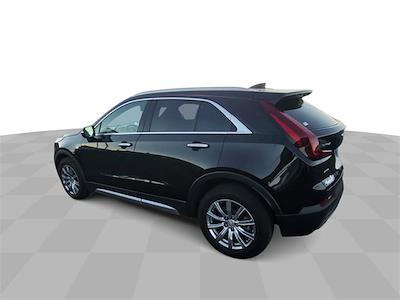 2022 Cadillac XT4 AWD, SUV for sale #CP7875 - photo 2