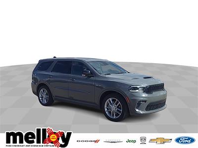 2023 Dodge Durango AWD, SUV for sale #CP7876 - photo 1