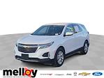 Used 2022 Chevrolet Equinox LT FWD, SUV for sale #CP7883 - photo 1