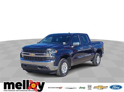 2021 Chevrolet Silverado 1500 Crew Cab 4x4, Pickup for sale #CP7886 - photo 1