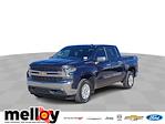 2021 Chevrolet Silverado 1500 Crew Cab 4x4, Pickup for sale #CP7886 - photo 1