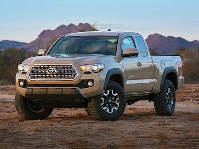 2016 Toyota Tacoma Double Cab 4x2, Pickup for sale #CP7890 - photo 1