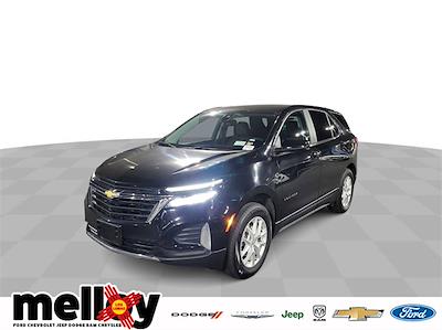 Used 2023 Chevrolet Equinox LT AWD, SUV for sale #CP7893 - photo 1