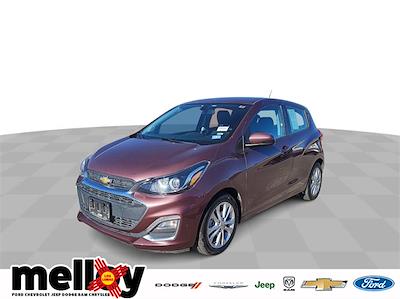 Used 2021 Chevrolet Spark 1LT FWD, Hatchback for sale #CP7894 - photo 1