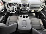 New 2024 Chevrolet Silverado 1500 Custom Crew Cab 4x4, Pickup for sale #CT24193 - photo 14