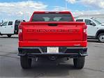 New 2024 Chevrolet Silverado 1500 Custom Crew Cab 4x4, Pickup for sale #CT24193 - photo 3