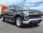 New 2024 Chevrolet Silverado 1500 LT Crew Cab 4x4, Pickup for sale #CT24195 - photo 5