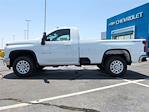 New 2024 Chevrolet Silverado 2500 LT Regular Cab 4x4, Pickup for sale #CT24218 - photo 5