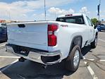 New 2024 Chevrolet Silverado 2500 LT Regular Cab 4x4, Pickup for sale #CT24218 - photo 7