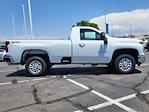 New 2024 Chevrolet Silverado 2500 LT Regular Cab 4x4, Pickup for sale #CT24218 - photo 8