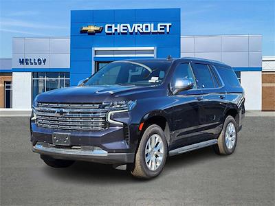 2024 Chevrolet Tahoe 4WD, SUV for sale #CT24228 - photo 1