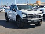 New 2024 Chevrolet Silverado 1500 ZR2 Crew Cab 4x4, Pickup for sale #CT24233 - photo 4