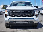 New 2024 Chevrolet Silverado 1500 Work Truck Crew Cab 4x4, Pickup for sale #CT24243 - photo 5