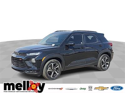 2022 Chevrolet Trailblazer FWD, SUV for sale #CT24247A - photo 1