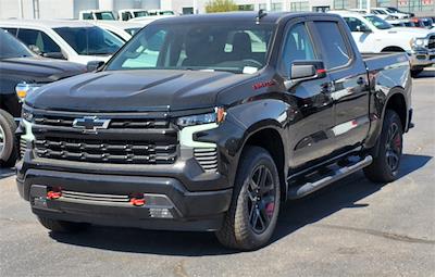 2024 Chevrolet Silverado 1500 Crew Cab 4x4, Pickup for sale #CT24260 - photo 1