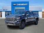 New 2024 Chevrolet Silverado 1500 Custom Crew Cab 4x4, Pickup for sale #CT24262 - photo 1