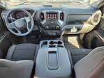 New 2024 Chevrolet Silverado 1500 Custom Crew Cab 4x4, Pickup for sale #CT24262 - photo 9