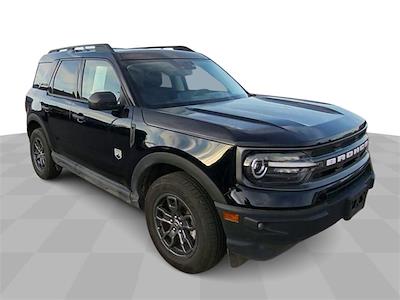 2021 Ford Bronco Sport AWD, SUV for sale #CT24295A - photo 2