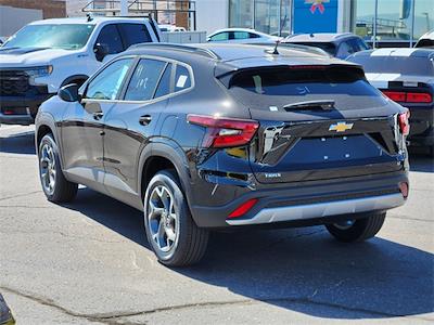 2025 Chevrolet Trax FWD, SUV for sale #CT25021 - photo 2