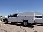 New 2023 Chevrolet Silverado 3500 Work Truck Crew Cab 4x4, Service Truck for sale #FC23416 - photo 7