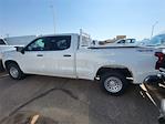 New 2023 Chevrolet Silverado 1500 Work Truck Crew Cab 4x4, Pickup for sale #FC23422 - photo 2