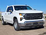 2023 Chevrolet Silverado 1500 Crew Cab 4x4, Pickup for sale #FC23423 - photo 4