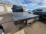 2023 Chevrolet Silverado 5500 Crew Cab DRW 4x2, Flatbed Truck for sale #FC23424 - photo 2