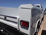 New 2024 Chevrolet Silverado 2500 Work Truck Double Cab 4x4, Service Truck for sale #FC24056 - photo 4