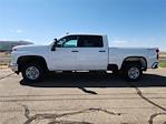 New 2024 Chevrolet Silverado 2500 Work Truck Crew Cab 4x4, Pickup for sale #FC24181 - photo 3