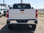 New 2024 Chevrolet Silverado 2500 Work Truck Crew Cab 4x4, Pickup for sale #FC24181 - photo 4