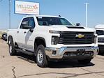 New 2024 Chevrolet Silverado 2500 Work Truck Crew Cab 4x4, Pickup for sale #FC24181 - photo 5