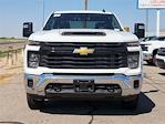 New 2024 Chevrolet Silverado 2500 Work Truck Crew Cab 4x4, Pickup for sale #FC24181 - photo 6