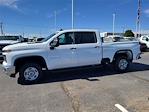 New 2024 Chevrolet Silverado 2500 Work Truck Crew Cab 4x4, Pickup for sale #FC24187 - photo 3