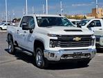 New 2024 Chevrolet Silverado 2500 Work Truck Crew Cab 4x4, Pickup for sale #FC24187 - photo 4