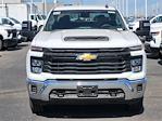 New 2024 Chevrolet Silverado 2500 Work Truck Crew Cab 4x4, Pickup for sale #FC24187 - photo 5