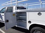 New 2024 Chevrolet Silverado 2500 Work Truck Crew Cab 4x4, Service Truck for sale #FC24198 - photo 7
