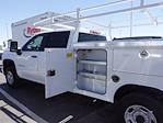 New 2024 Chevrolet Silverado 2500 Work Truck Crew Cab 4x4, Service Truck for sale #FC24199 - photo 7