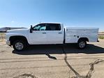 New 2024 Chevrolet Silverado 2500 Work Truck Crew Cab 4x4, Service Truck for sale #FC24207 - photo 3