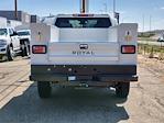 New 2024 Chevrolet Silverado 2500 Work Truck Crew Cab 4x4, Service Truck for sale #FC24207 - photo 4