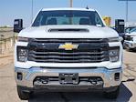 New 2024 Chevrolet Silverado 2500 Work Truck Crew Cab 4x4, Service Truck for sale #FC24207 - photo 7