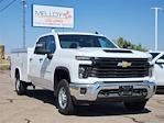 2024 Chevrolet Silverado 2500 Crew Cab 4x4, Service Truck for sale #FC24222 - photo 6